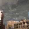 Everyone Into The Root Cellar: Thunderstorm Muscles Into NYC